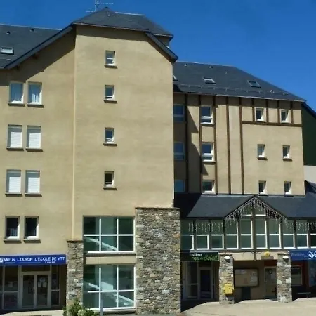 Balcons Du Soleil 1 13 *