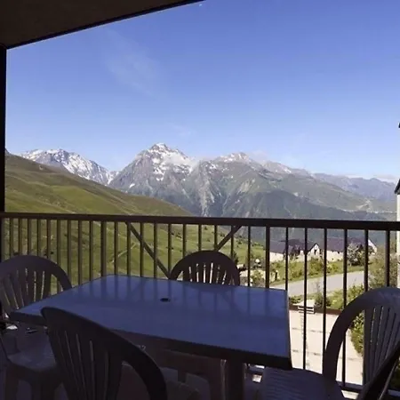 Balcons Du Soleil 1 13 * Germ