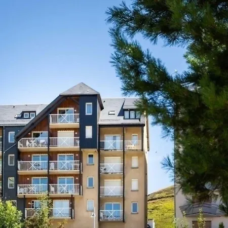 Balcons Du Soleil 1 13 *